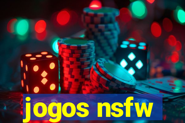 jogos nsfw